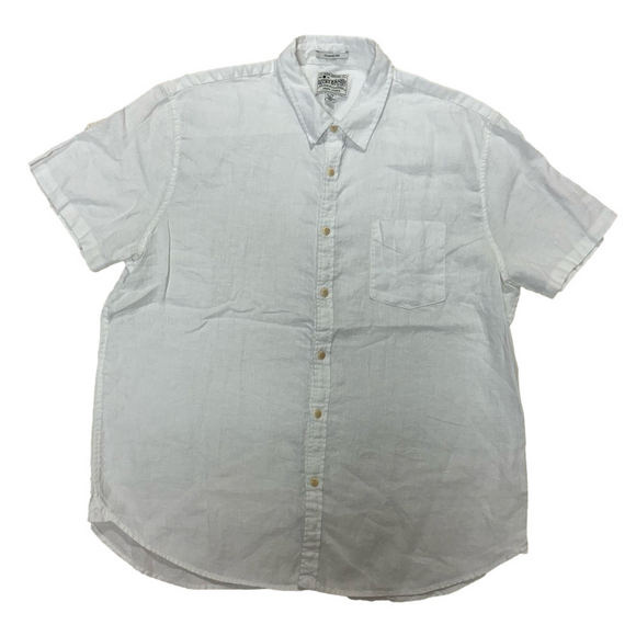 Lucky Brand Classic Fit Button Down - Picture 1 of 3